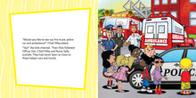 Load image into Gallery viewer, A Classroom Surprise—A Book About Serving Others