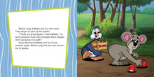 Load image into Gallery viewer, A Box for Fox—A Story About Honesty