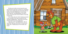 Load image into Gallery viewer, Bru's Bad Day—A Story About Anger