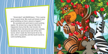 Load image into Gallery viewer, Bru's Barrels—A Story About Being Stubborn