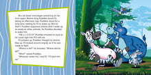 Load image into Gallery viewer, Puddles and His Problem—A Story About Forgiveness