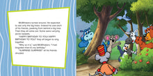 Load image into Gallery viewer, Surprise!—A Story About Kindness