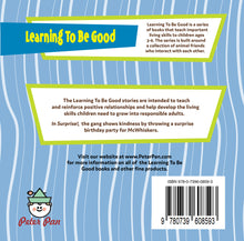 Load image into Gallery viewer, Surprise!—A Story About Kindness