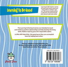 Load image into Gallery viewer, Who Will Help Kitty?—A Story About Helpfulness