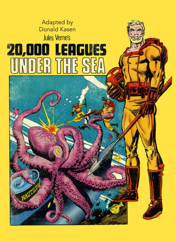 20000 Leagues Under the Sea