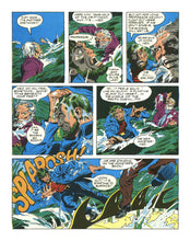 Load image into Gallery viewer, 20000 Leagues Under the Sea-eBook (epub)