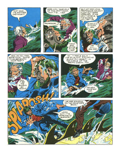 20000 Leagues Under the Sea-eBook (epub)