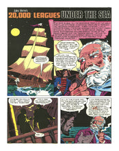 Load image into Gallery viewer, 20000 Leagues Under the Sea-eBook (epub)
