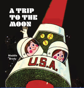 A Trip to the Moon-eBook (epub)