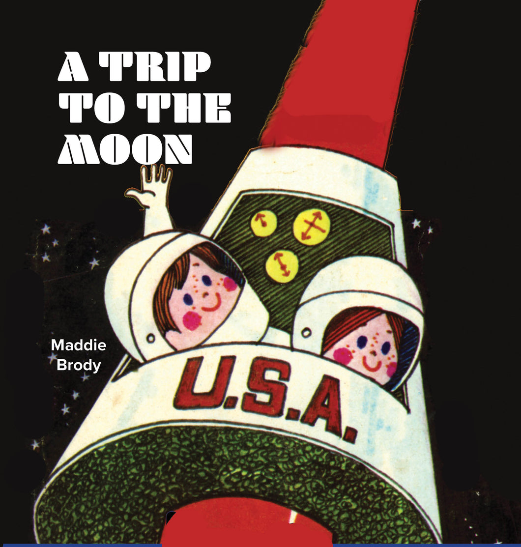 A Trip to the Moon-eBook (epub)