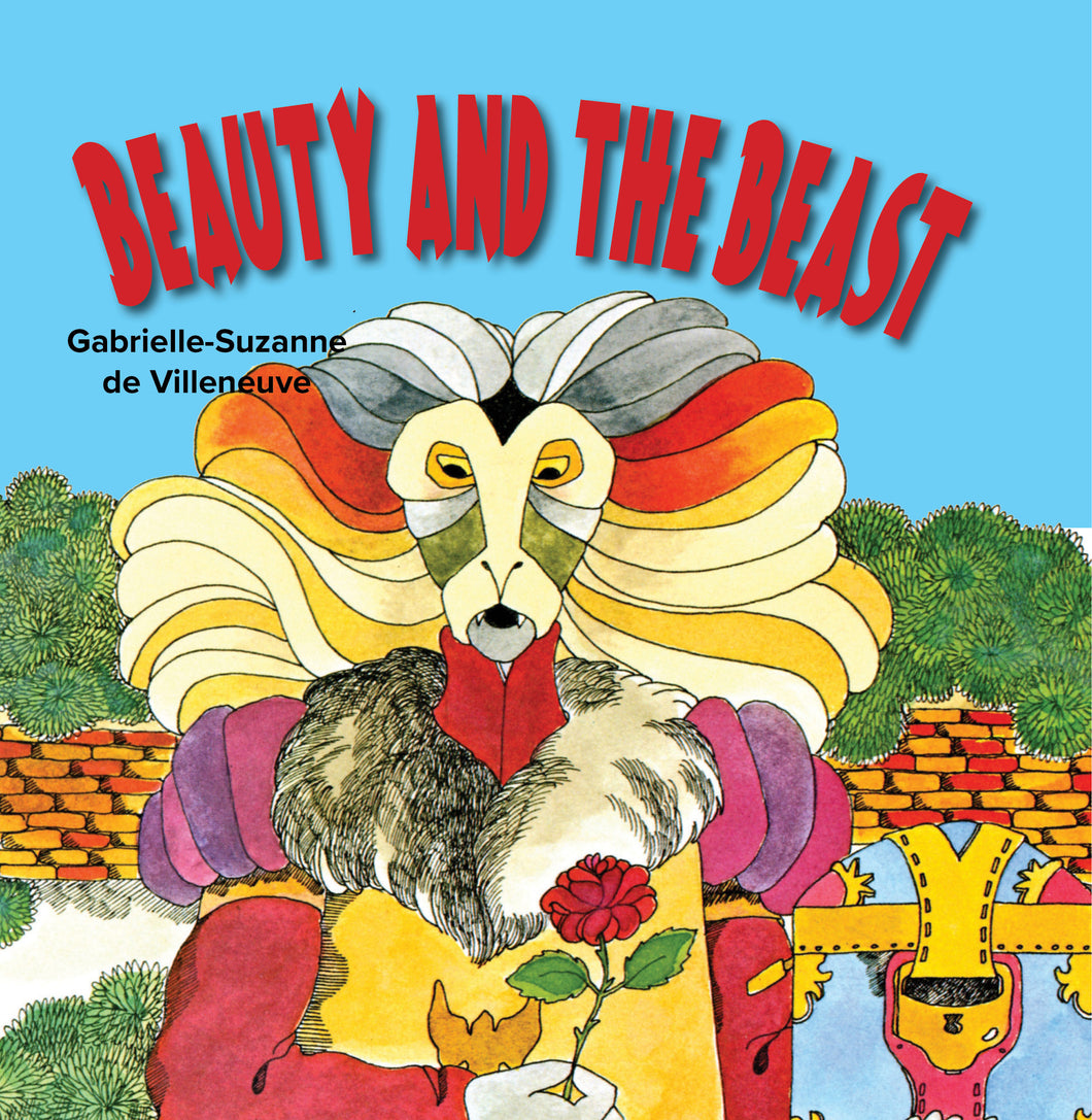 Beauty and the Beast