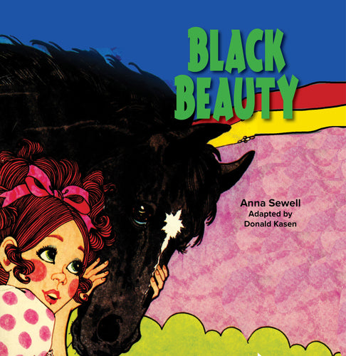 Black Beauty