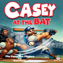 Load image into Gallery viewer, Casey at the Bat