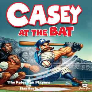 Casey at the Bat