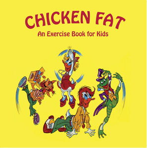 Chicken Fat