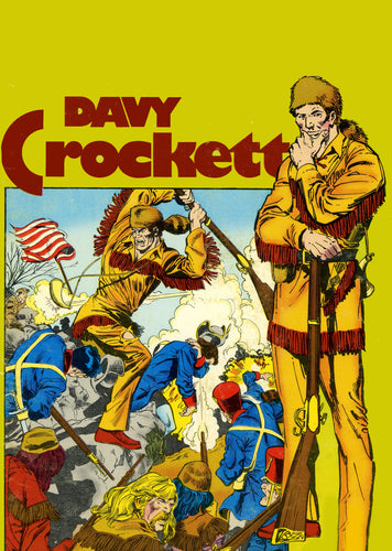Davy Crockett