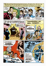 Load image into Gallery viewer, The Monster of Frankenstein