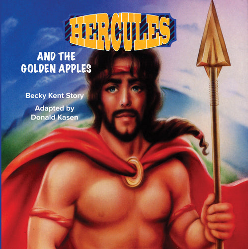 Hercules and the Golden Apples
