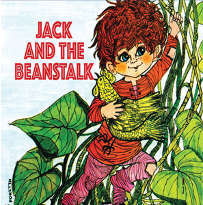 Jack and the Beanstalk
