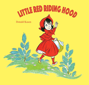 Little Red Riding Hood-eBook (epub)