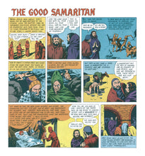 Load image into Gallery viewer, The Peter Pan Children&#39;s Bible Storybook