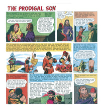 Load image into Gallery viewer, The Peter Pan Children&#39;s Bible