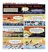 Load image into Gallery viewer, The Peter Pan Children&#39;s Bible