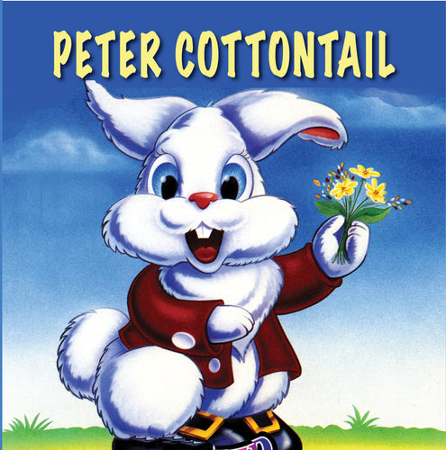 Peter Cottontail