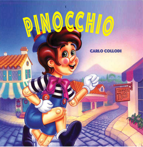 Pinocchio