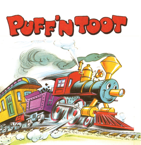 Puff 'n Toot