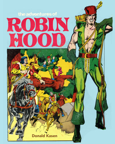 Robin Hood