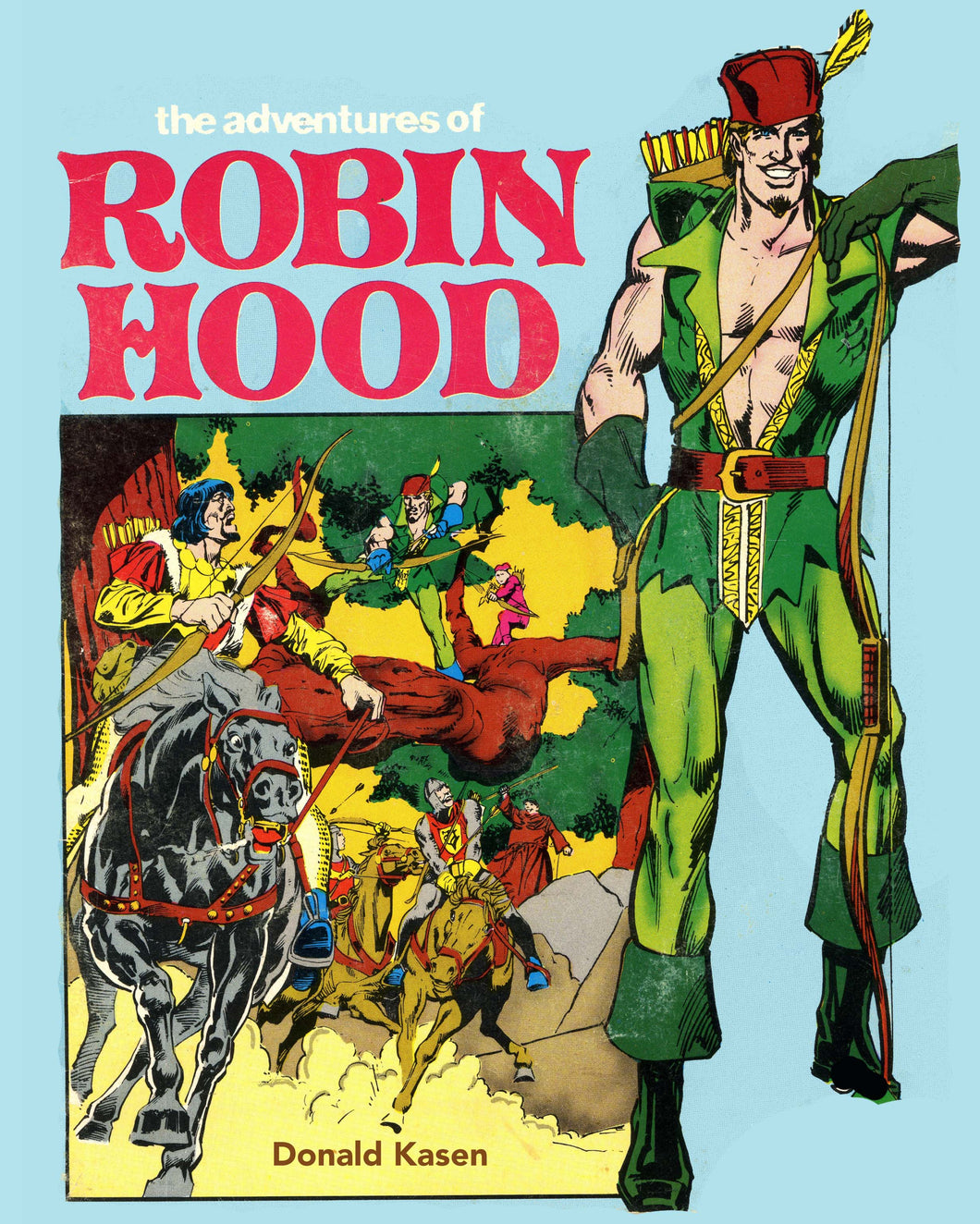 Robin Hood