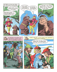 Robin Hood