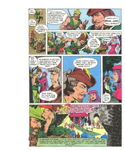 Load image into Gallery viewer, Robin Hood-eBook (epub)