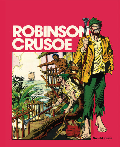 Robinson Crusoe