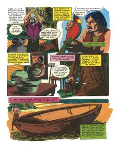 Robinson Crusoe
