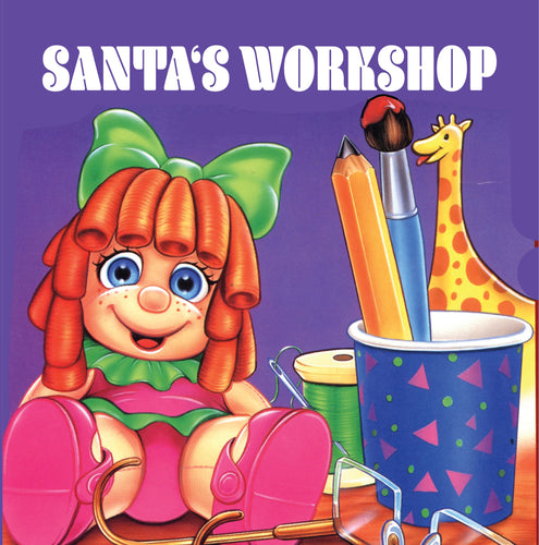 Santa's Workshop