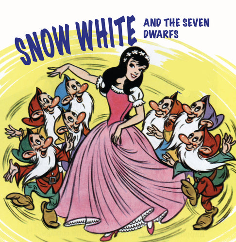 Snow White and the Seven Dwarfs
