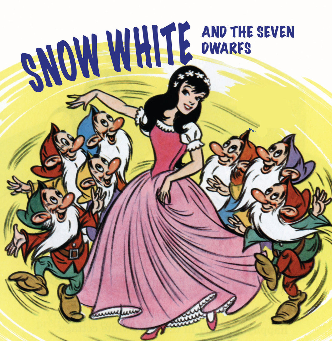 Snow White and the Seven Dwarfs