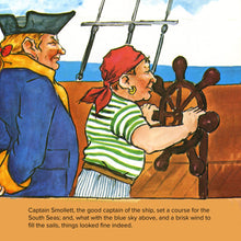 Load image into Gallery viewer, Treasure Island