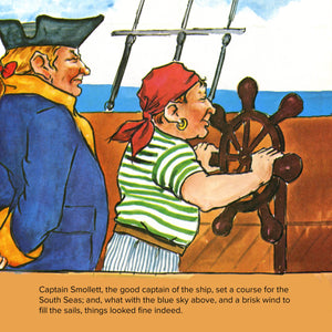 Treasure Island