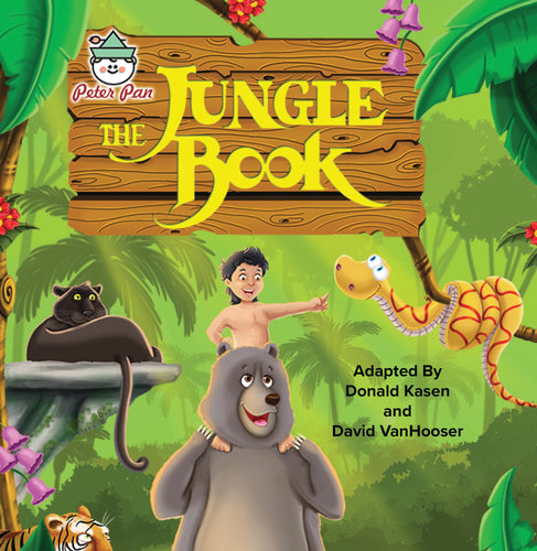The Jungle Book