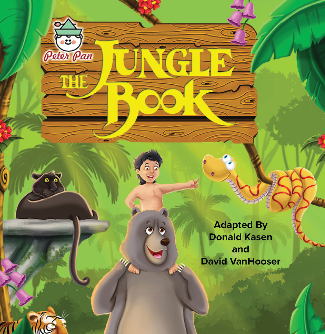The Jungle Book