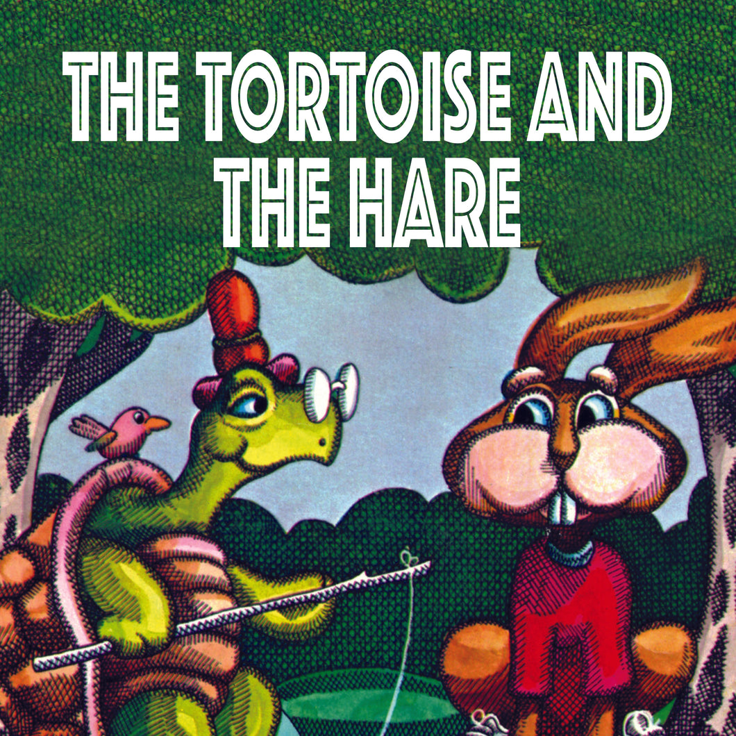 The Tortoise and the Hare