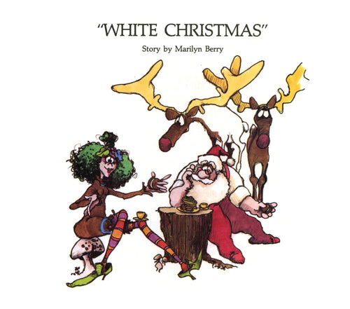 White Christmas
