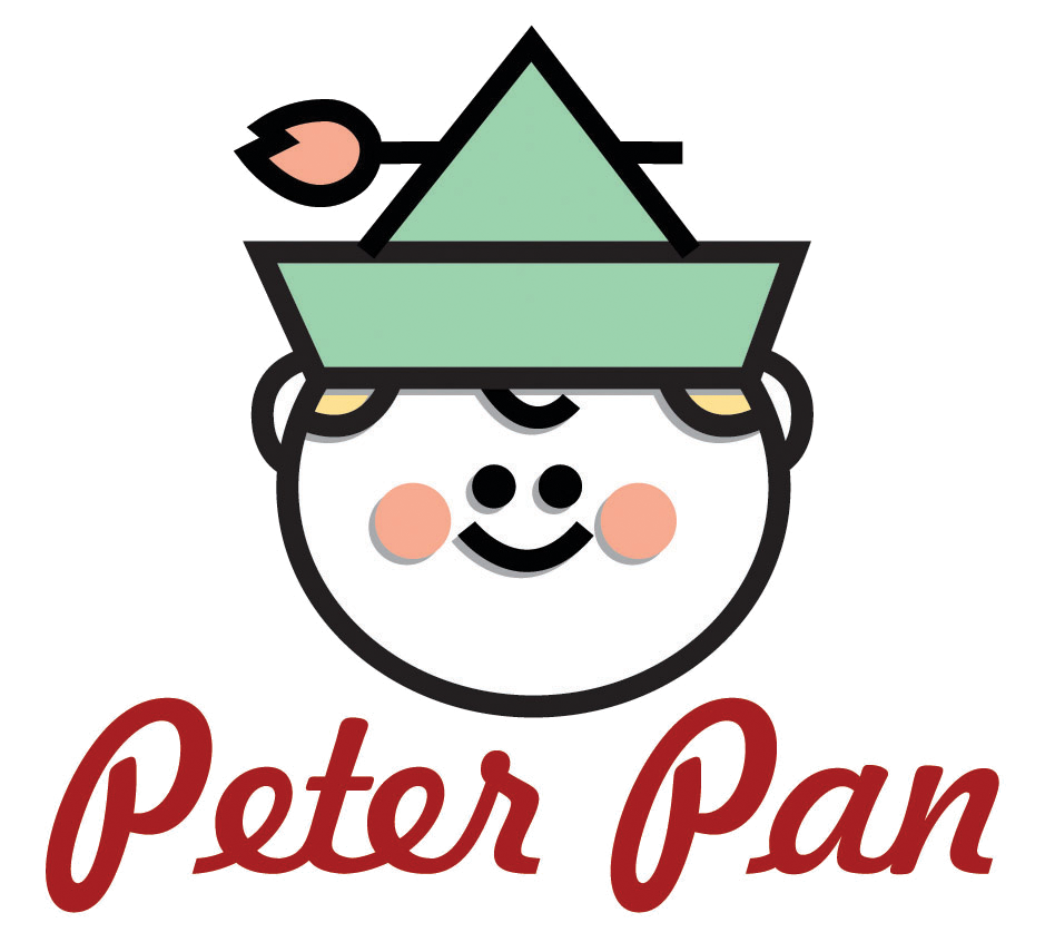 Peter Pan logo