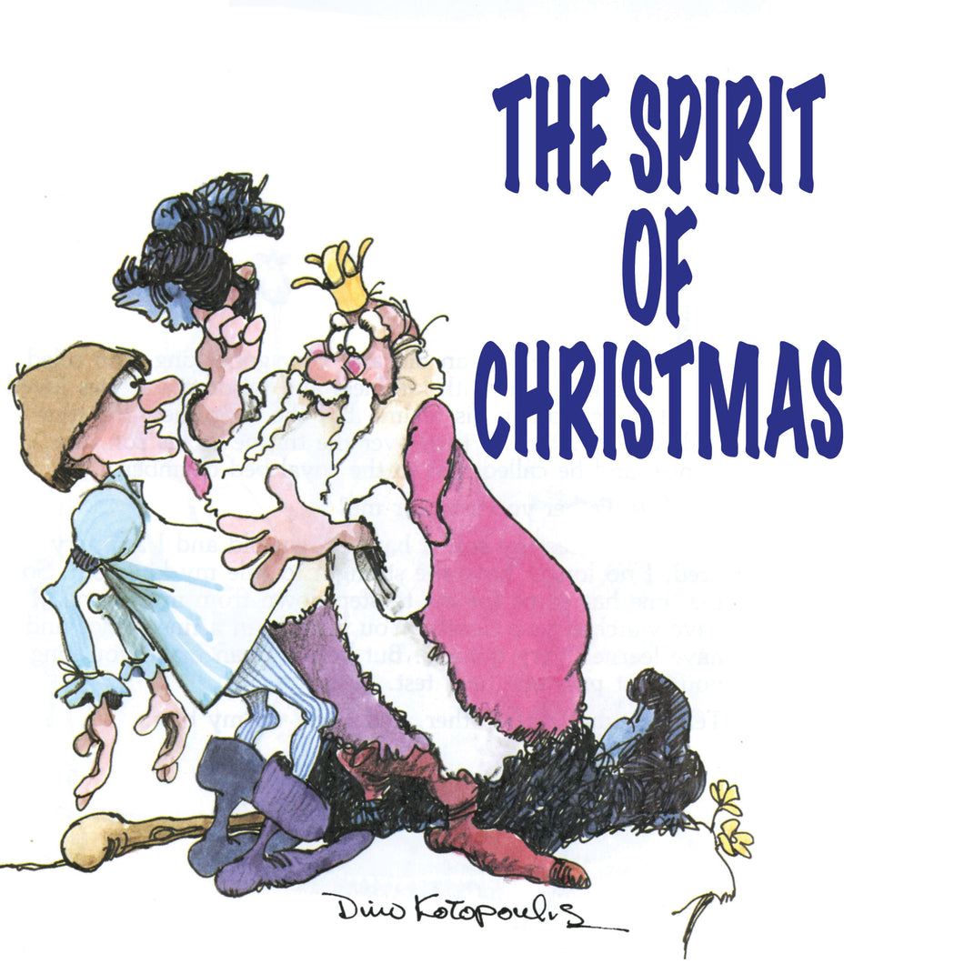 The Spirit of Christmas