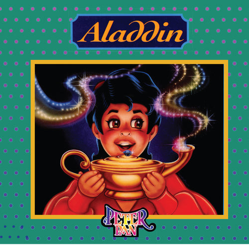 Aladdin