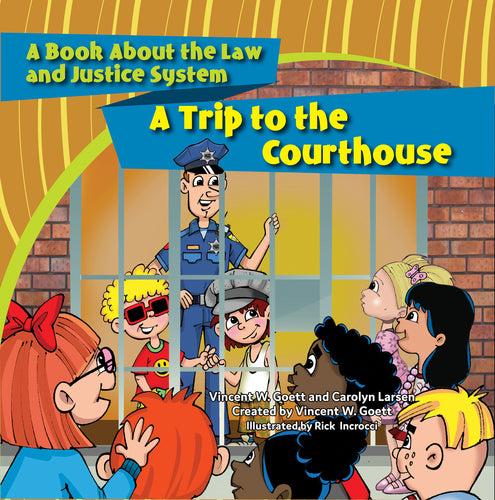 A Trip to the Courthouse