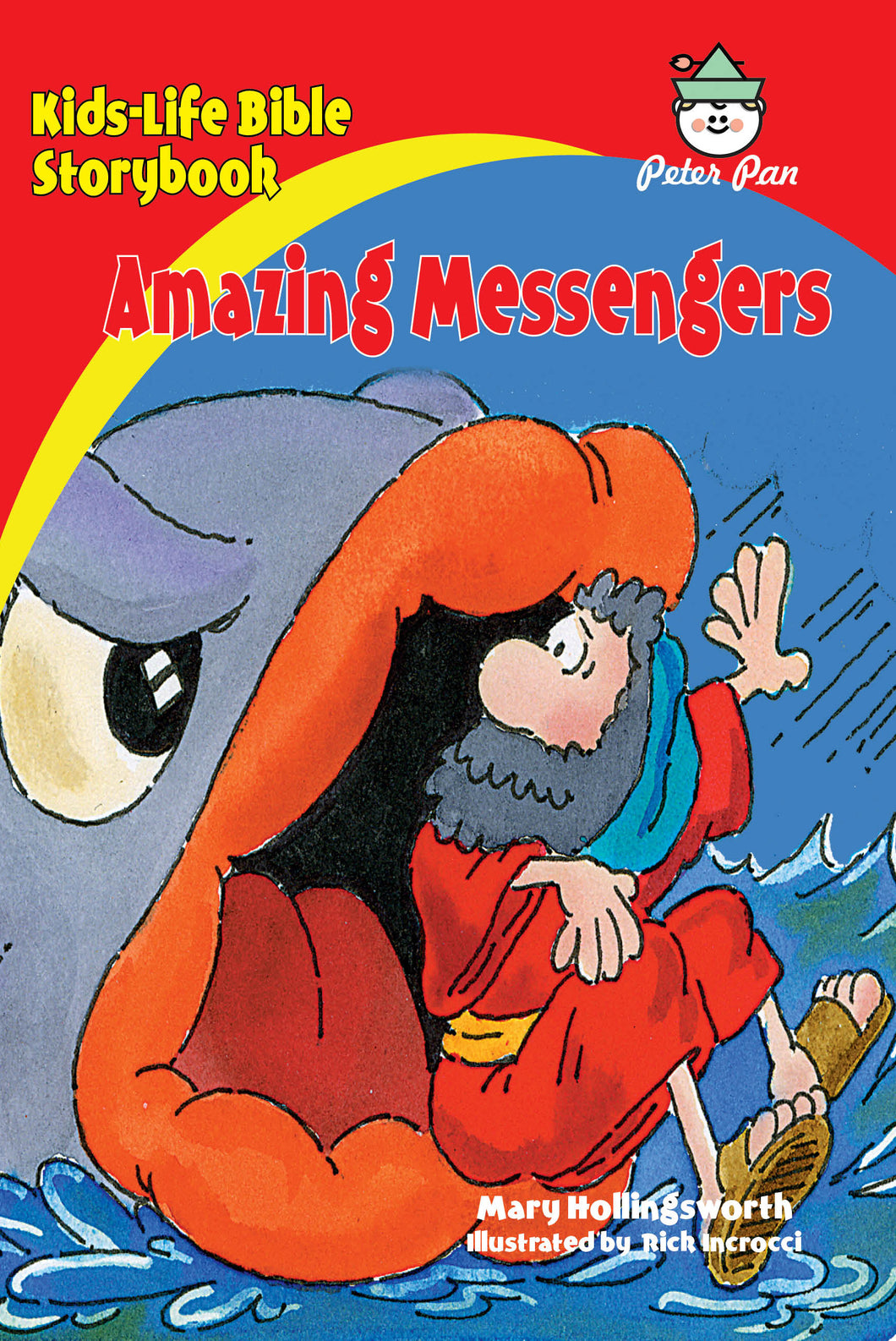 Amazing Messengers